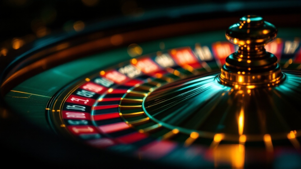 Casinos online con licencia en Argentina