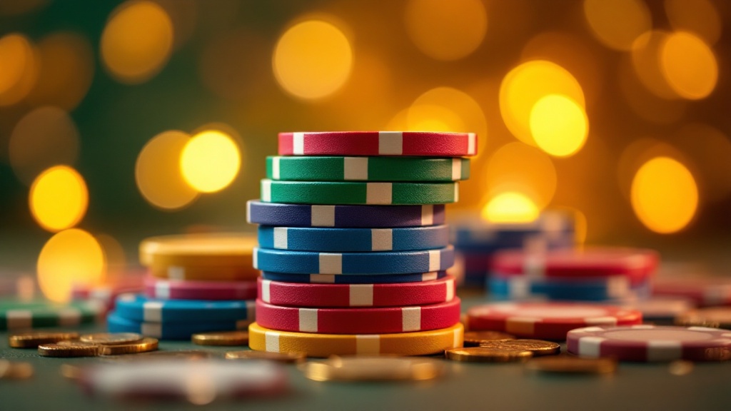 Comparativa de casas de casino con licencia